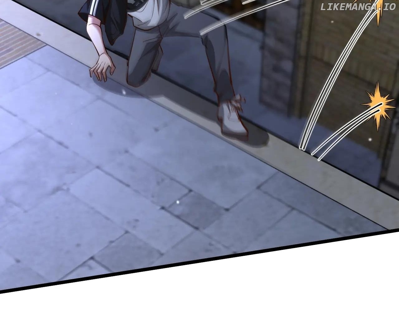 I’m Trapped In This Day For One Thousand Years Chapter 200 - page 49